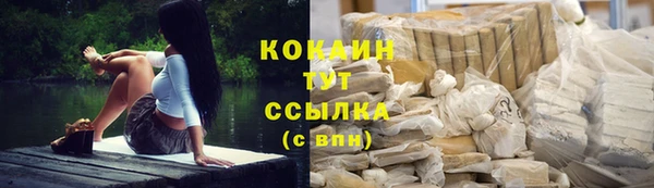 хмурый Алексеевка